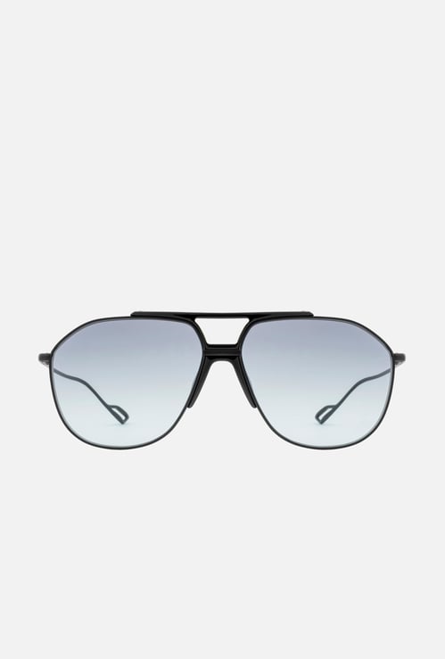 ROYAL ENFIELD Men UV Protected Aviator Sunglasses - RE-20007-C06