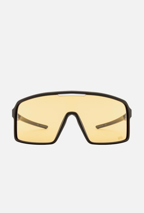 ROYAL ENFIELD Men UV-Protected Sporty Sunglasses - RE-20020-C02