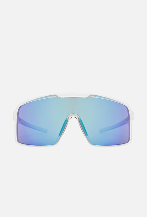 ROYAL ENFIELD Men UV Protected Sporty Sunglasses - RE-20020-C03
