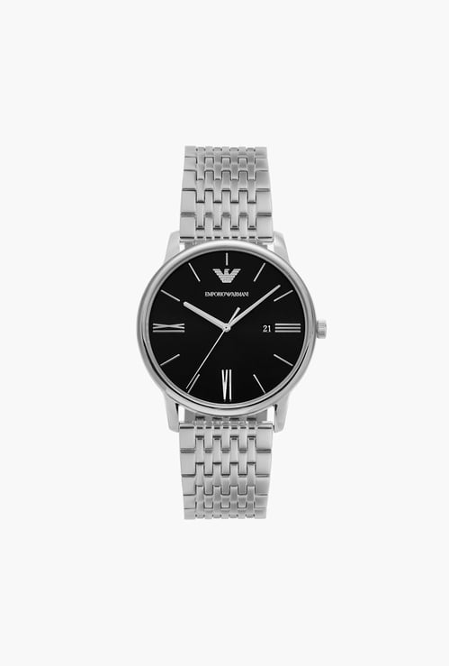 EMPORIO ARMANI Men Bracelet Strap Analog Watch -AR11600I