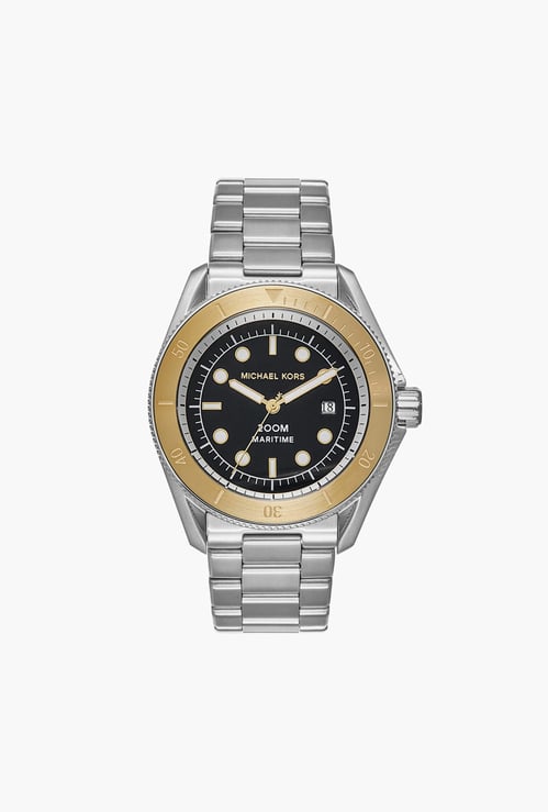 MICHAEL KORS Maritime Men Bracelet Analog Watch - MK9161I