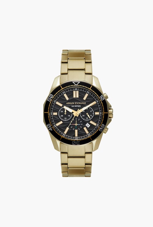 ARMANI EXCHANGE Men Bracelet Chronograph Watch - AX1958I