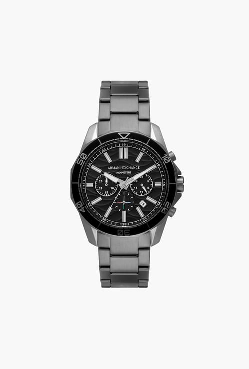 ARMANI EXCHANGE Men Bracelet Chronograph Watch - AX1959I