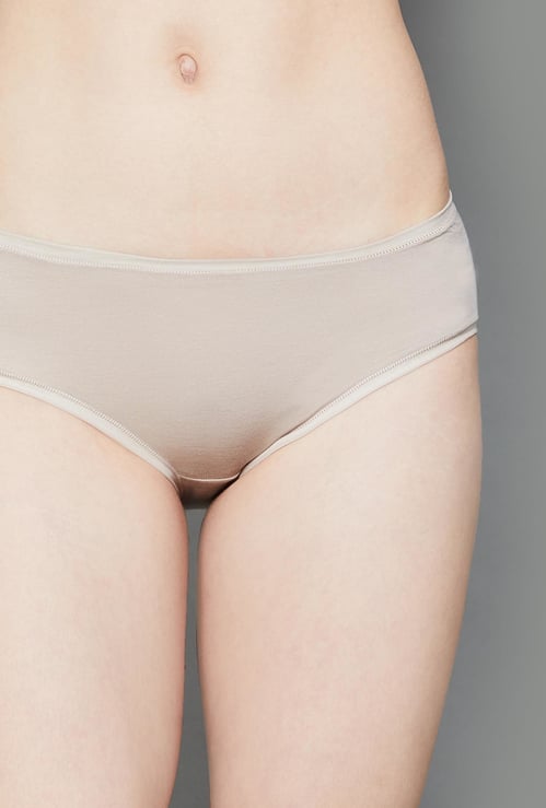 JOCKEY Solid Hipster Panties
