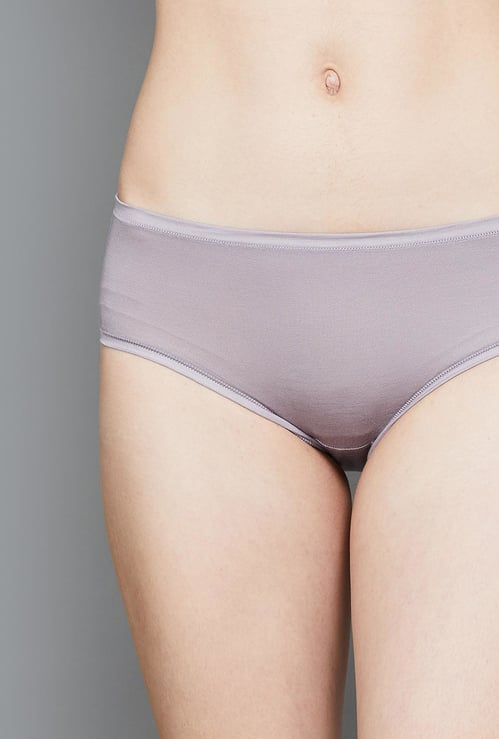 JOCKEY Solid Hipster Panties