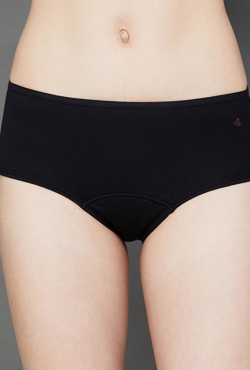 JOCKEY Solid Period Panties