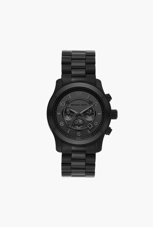 MICHAEL KORS Runway Men Chronograph Watch - MK9073I