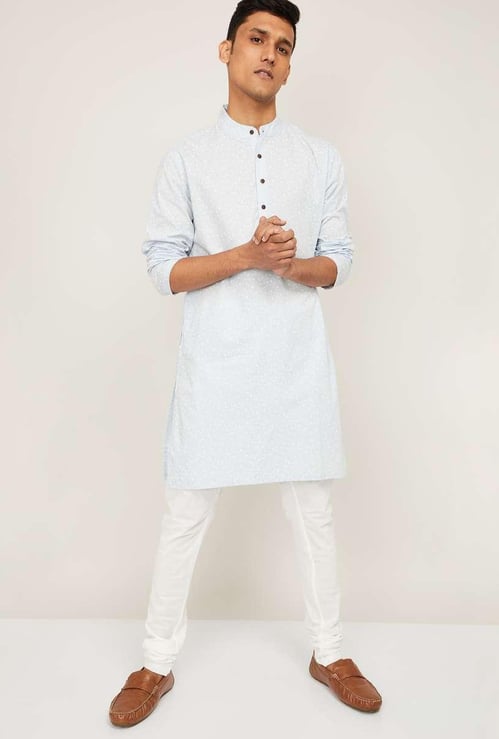 Men Jumpsuit Dress Red