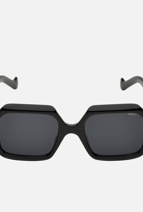 KOSCH ELEMENTE Women UV-Protected Square Sunglasses- KST-95129-C1