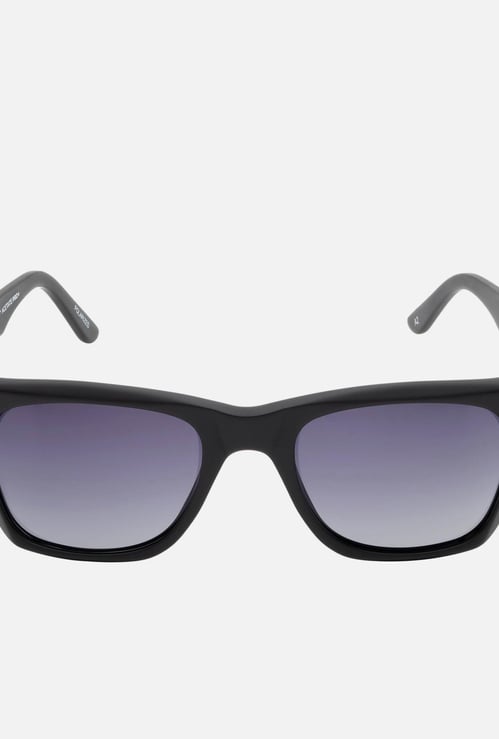 KOSCH ELEMENTE Women Polarized Square Sunglasses - KSB-23822-A2