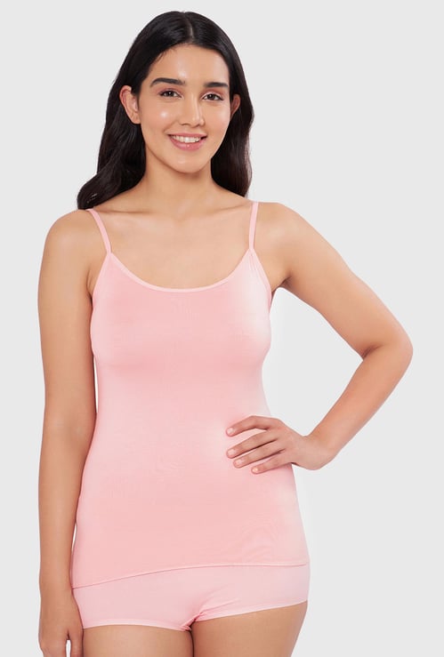 AMANTE Women Solid Camisole