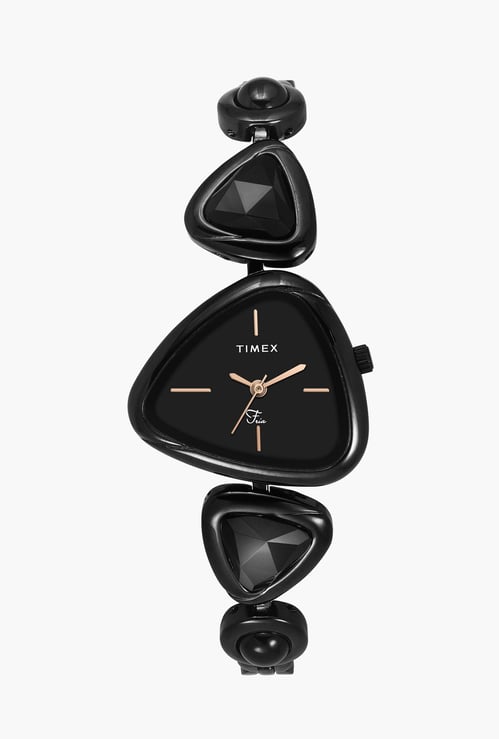 TIMEX Women Bracelet Style Analog Watch- TWEL17701