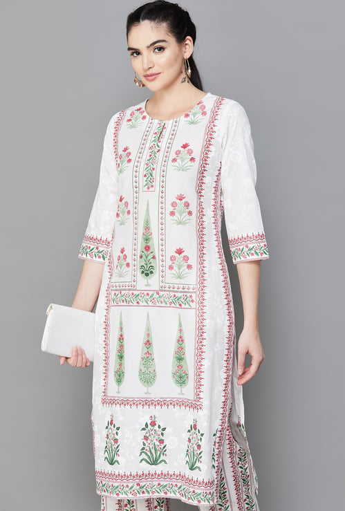 Buy Indian Ethnic Wear for Women Online in India | Lifestyle Stores