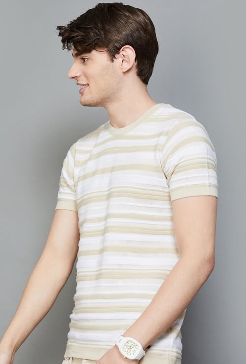 DENIMIZE Knitted Sweater