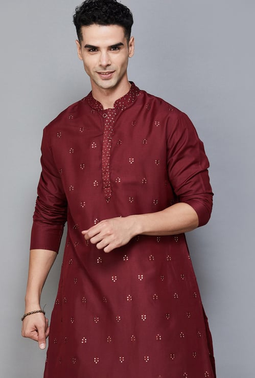 Buy Indian Ethnic Wear for Men Online at Best Price Lifestyle Stores