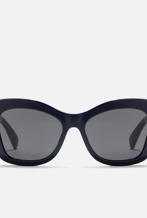 OPIUM Women UV-Protected Geometric Sunglasses - OP-10177-C06-54