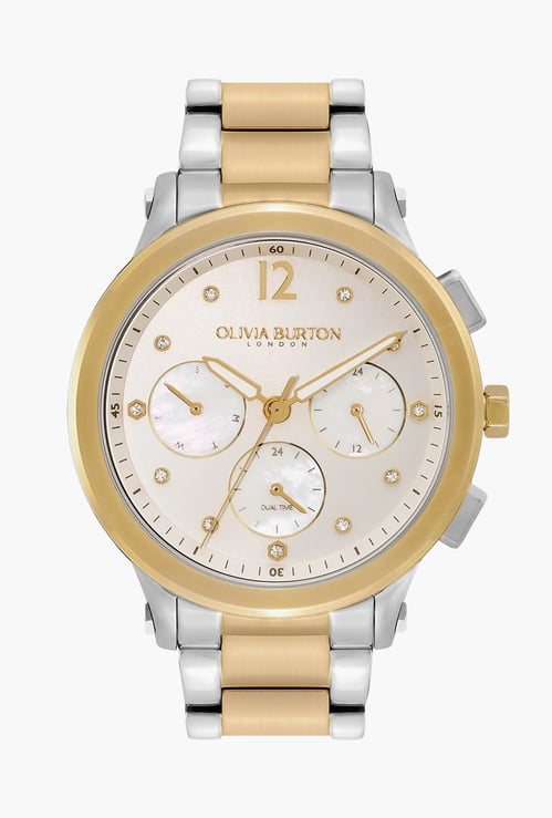 OLIVIA BURTON Sports Luxe Women Chronograph Watch - 24000053
