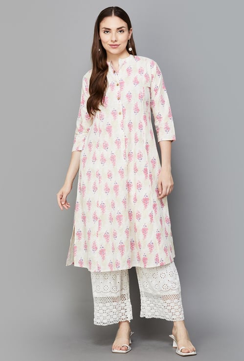 Buy Indian Ethnic Wear for Women Online in India | Lifestyle Stores