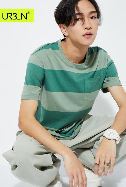 Max Men Tshirts - Pink