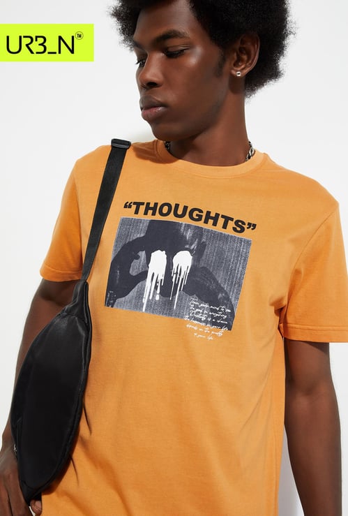 Max Men Tshirts - Black