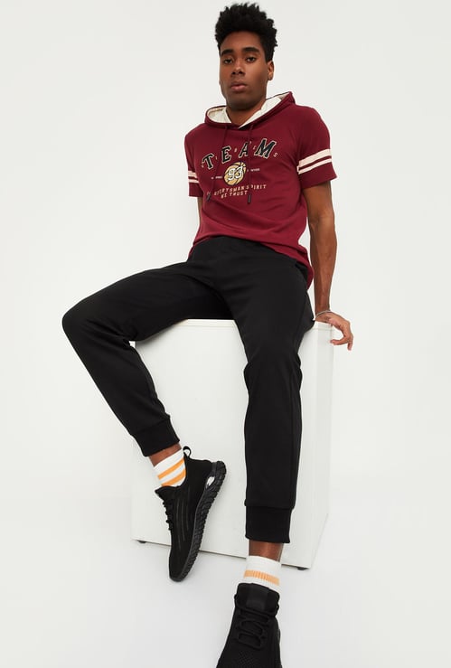 Buy Track Pants for Men Online Starting at ₹599 | Max Fashion