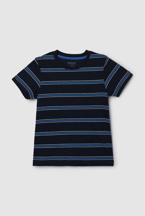 Boys Striped T-shirt