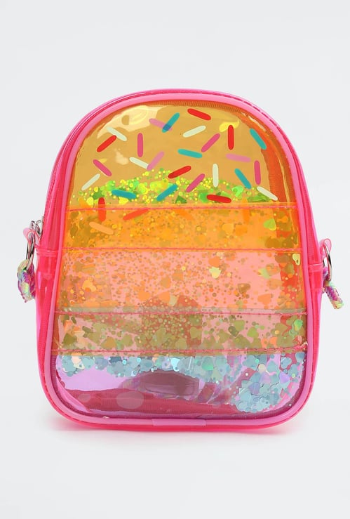 Kids Candy Sling Bag