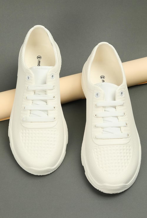 Men Wash and Wear Sneakers