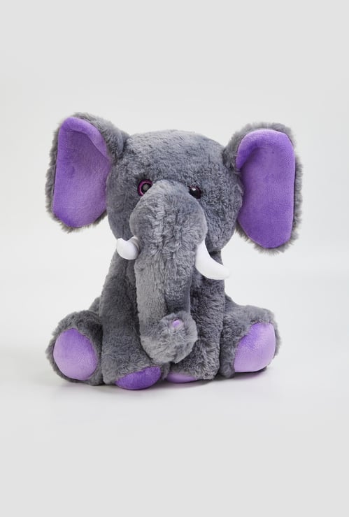 Kids Elephant Soft Toy