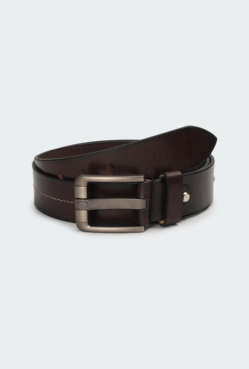 Belts for Men - Buy Men's Belts Online in India | Max Fashion