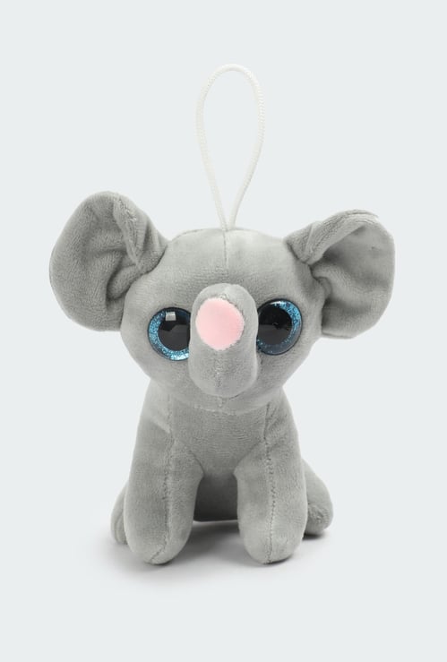 Kids Elephant Car Hanging Soft Toy