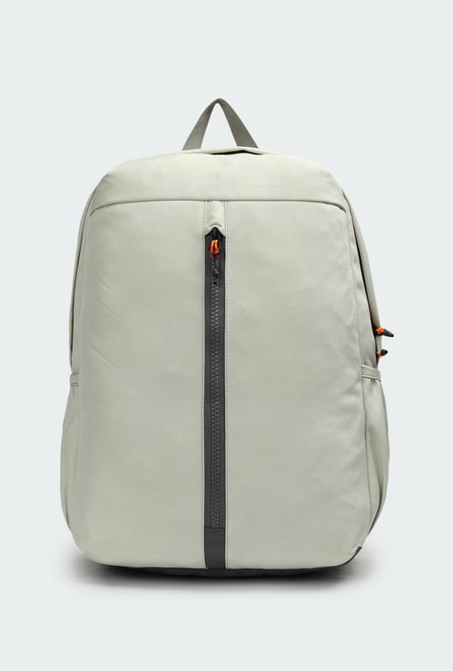 Men Water-Resistant Laptop Backpack