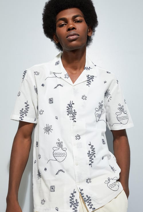 Urban Rib Shirt main image 1