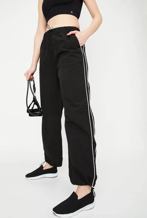 Shop Track Pants for Women Online in India | Max Fashion