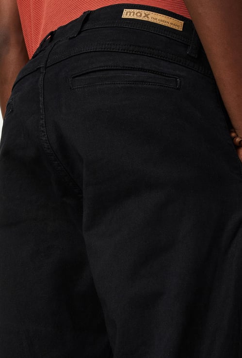 MAX - Boys Bottom Track Pants