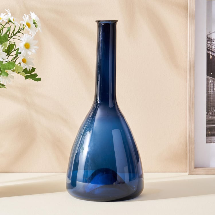 Eadric Glass Vase