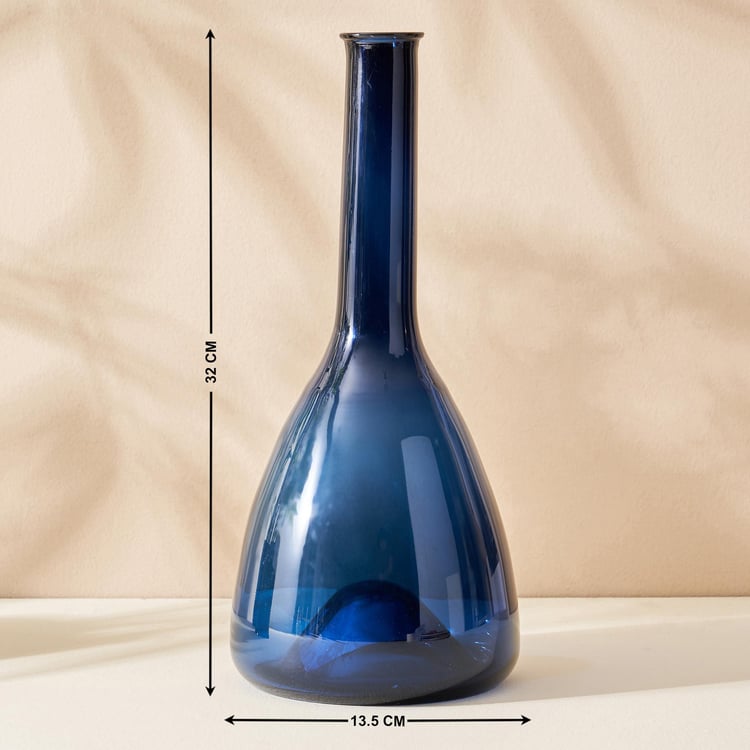 Eadric Glass Vase