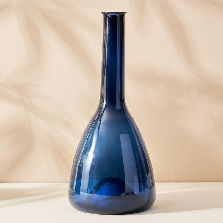 Eadric Glass Vase