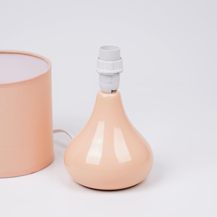 Ambrose Ceramic Table Lamp