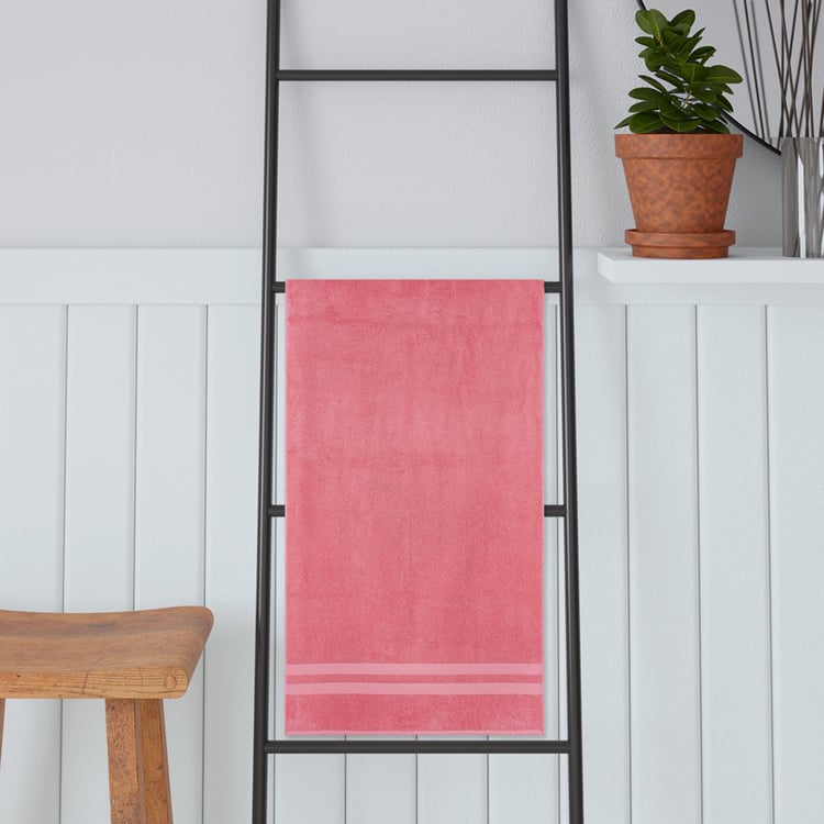 PORTICO Cloud Cotton Bath Towel - 120x60cm