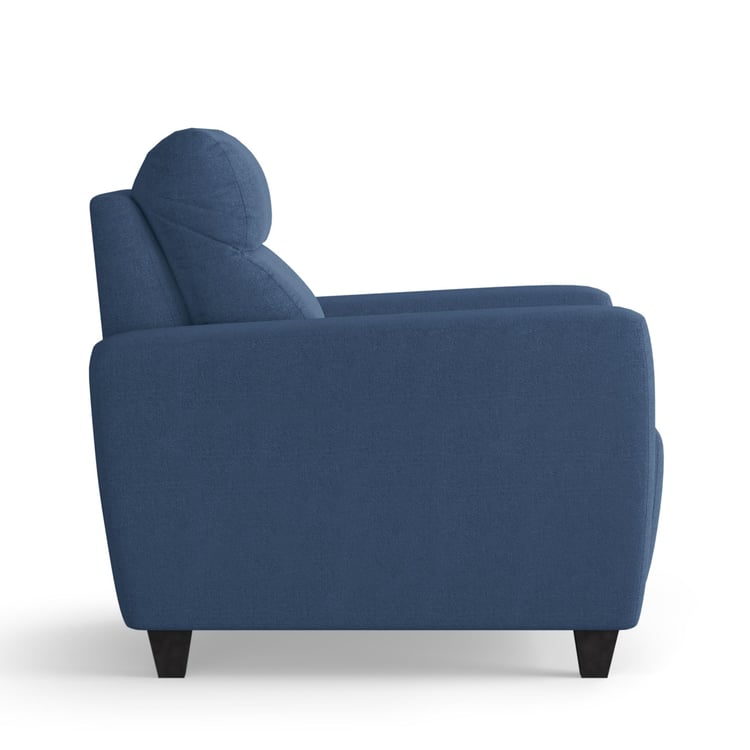 Helios Emily Chenille 1-Seater Sofa - Customized Furniture