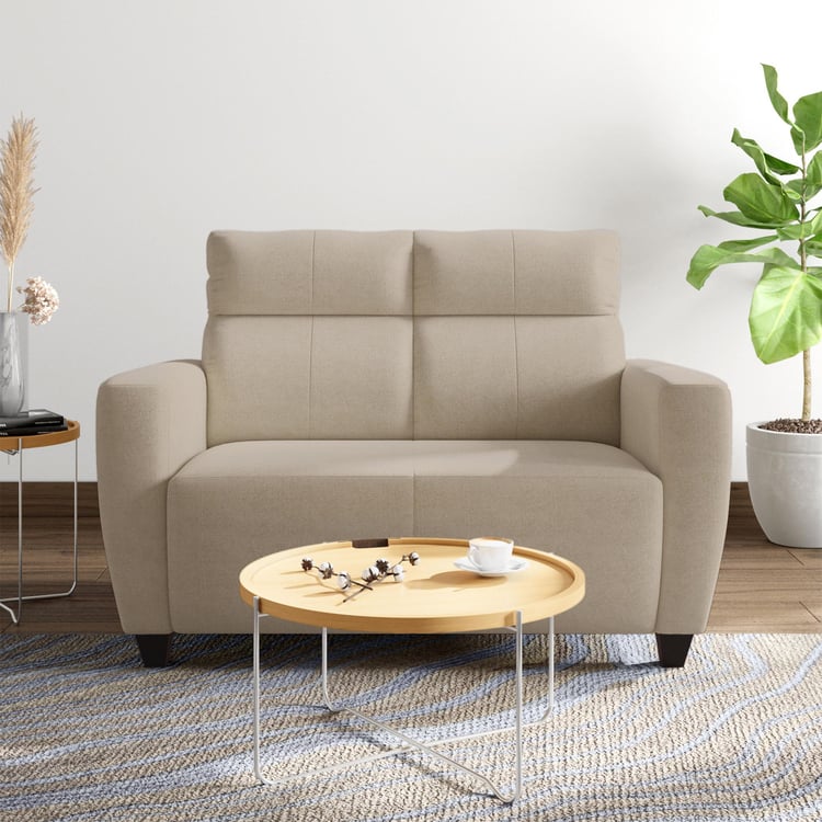 Helios Emily Chenille 2-Seater Sofa - Customized Furniture