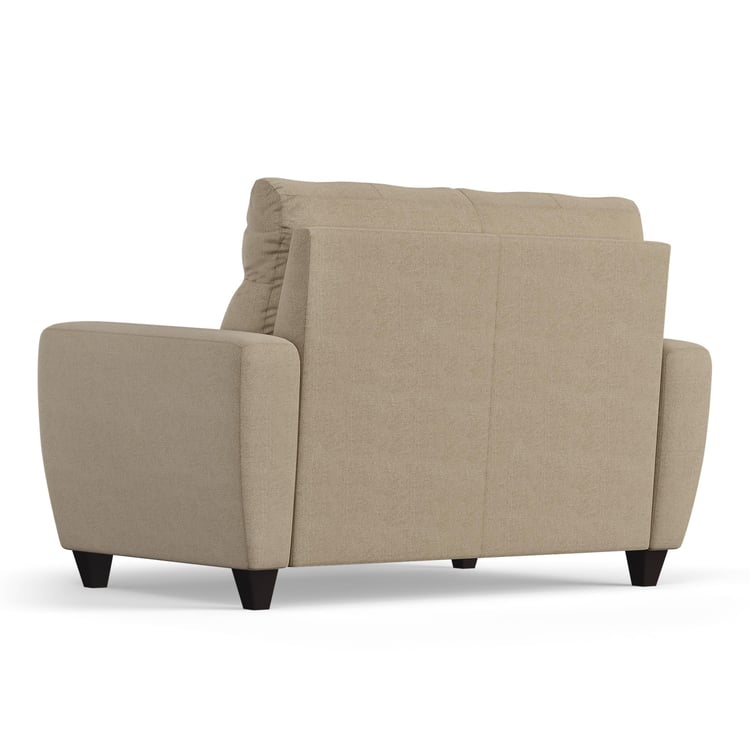 Helios Emily Chenille 2-Seater Sofa - Customized Furniture