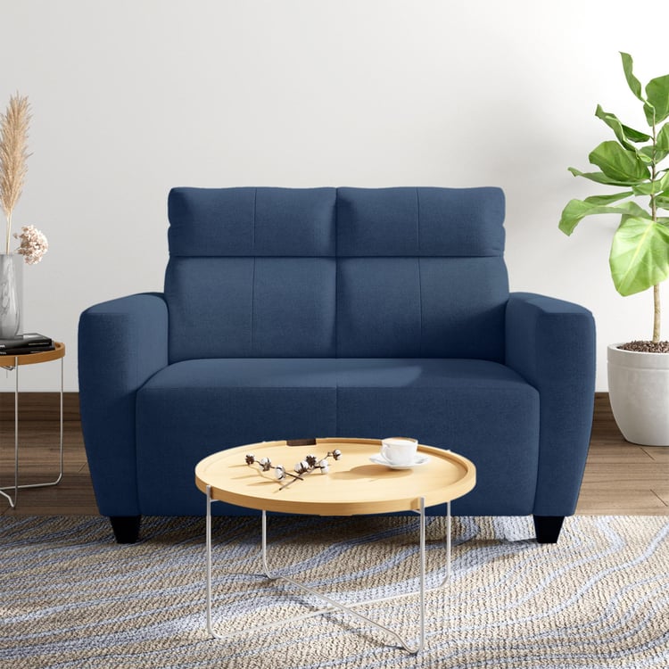 Helios Emily Chenille 2-Seater Sofa - Customized Furniture