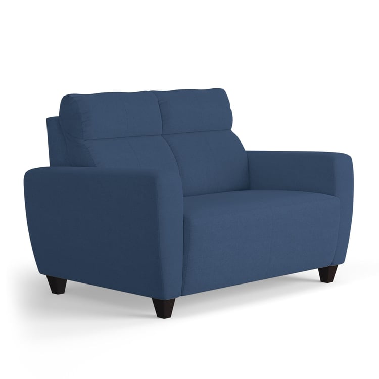 Helios Emily Chenille 2-Seater Sofa - Customized Furniture