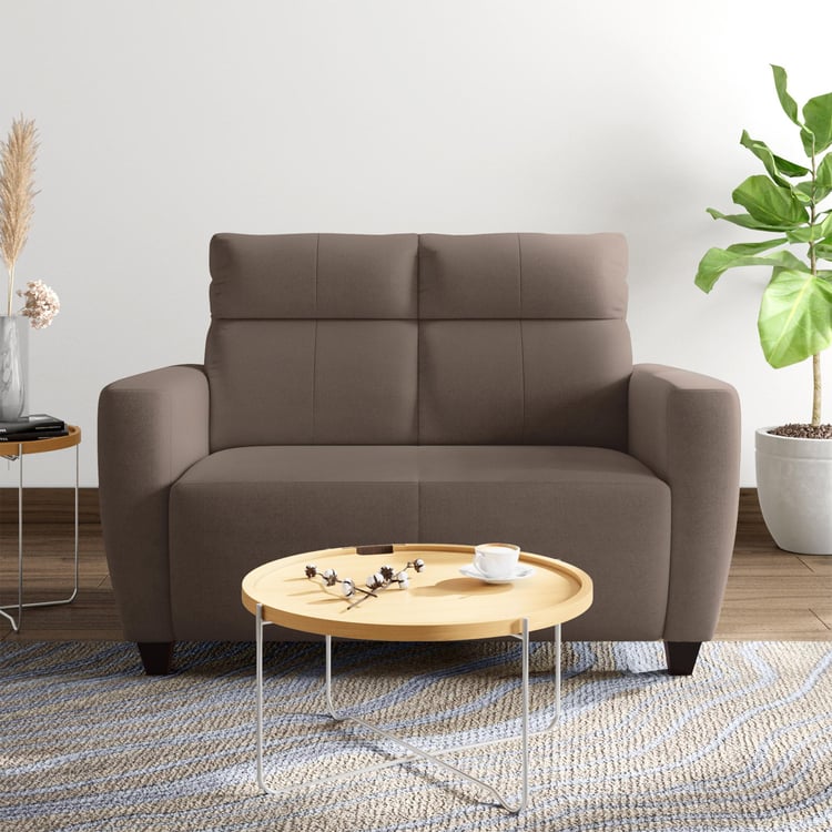 Helios Emily Chenille 2-Seater Sofa - Customized Furniture