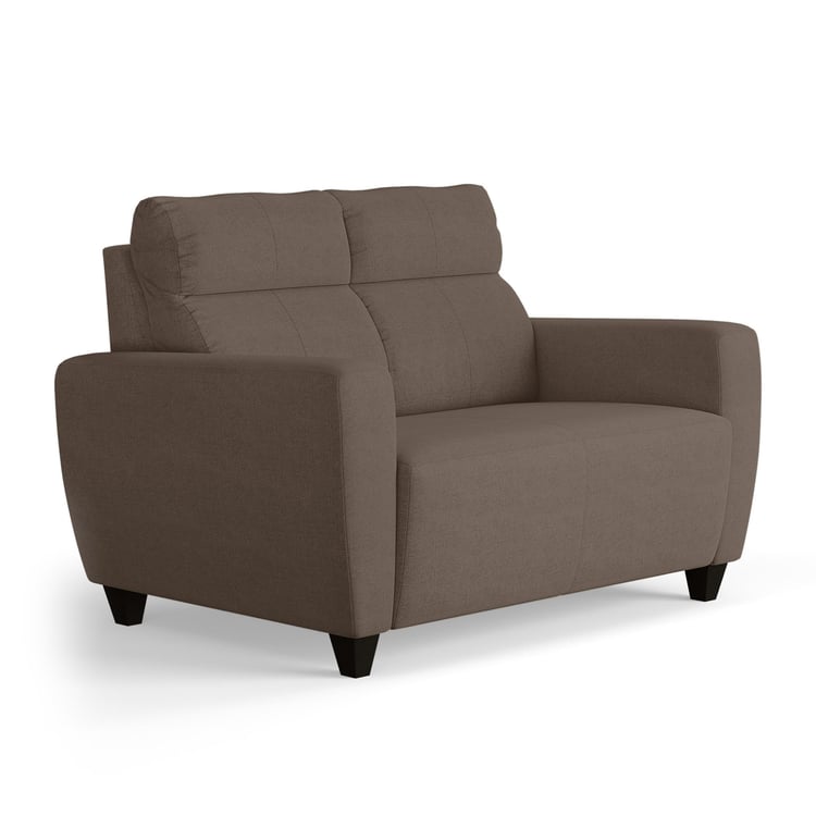 Helios Emily Chenille 2-Seater Sofa - Customized Furniture