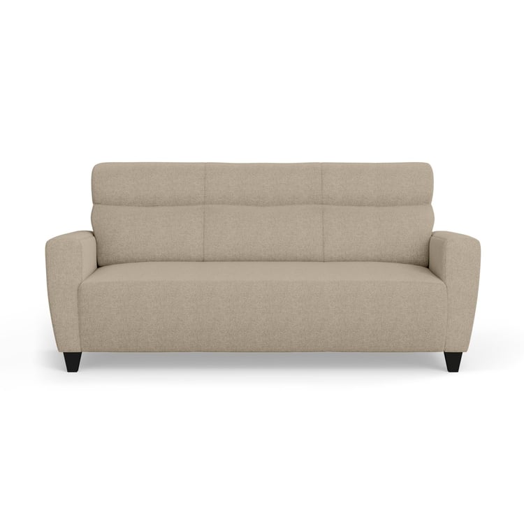 Helios Emily Fabric 3-Seater Sofa - Customized Furniture