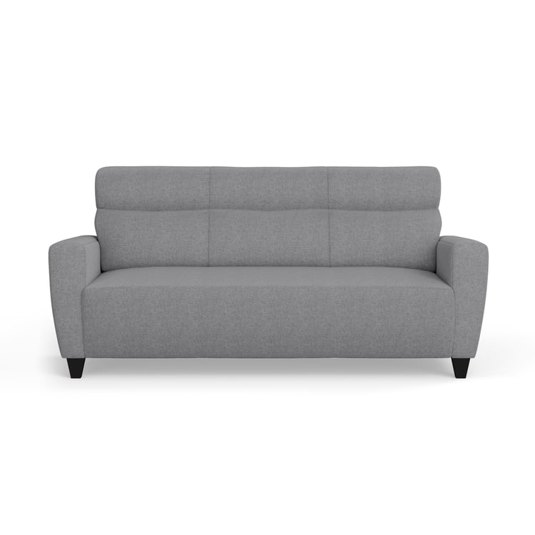 Helios Emily Fabric 3-Seater Sofa - Customized Furniture