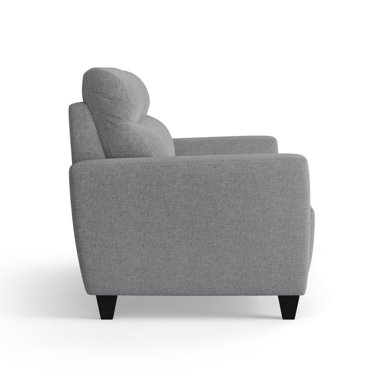 Helios Emily Fabric 3-Seater Sofa - Customized Furniture